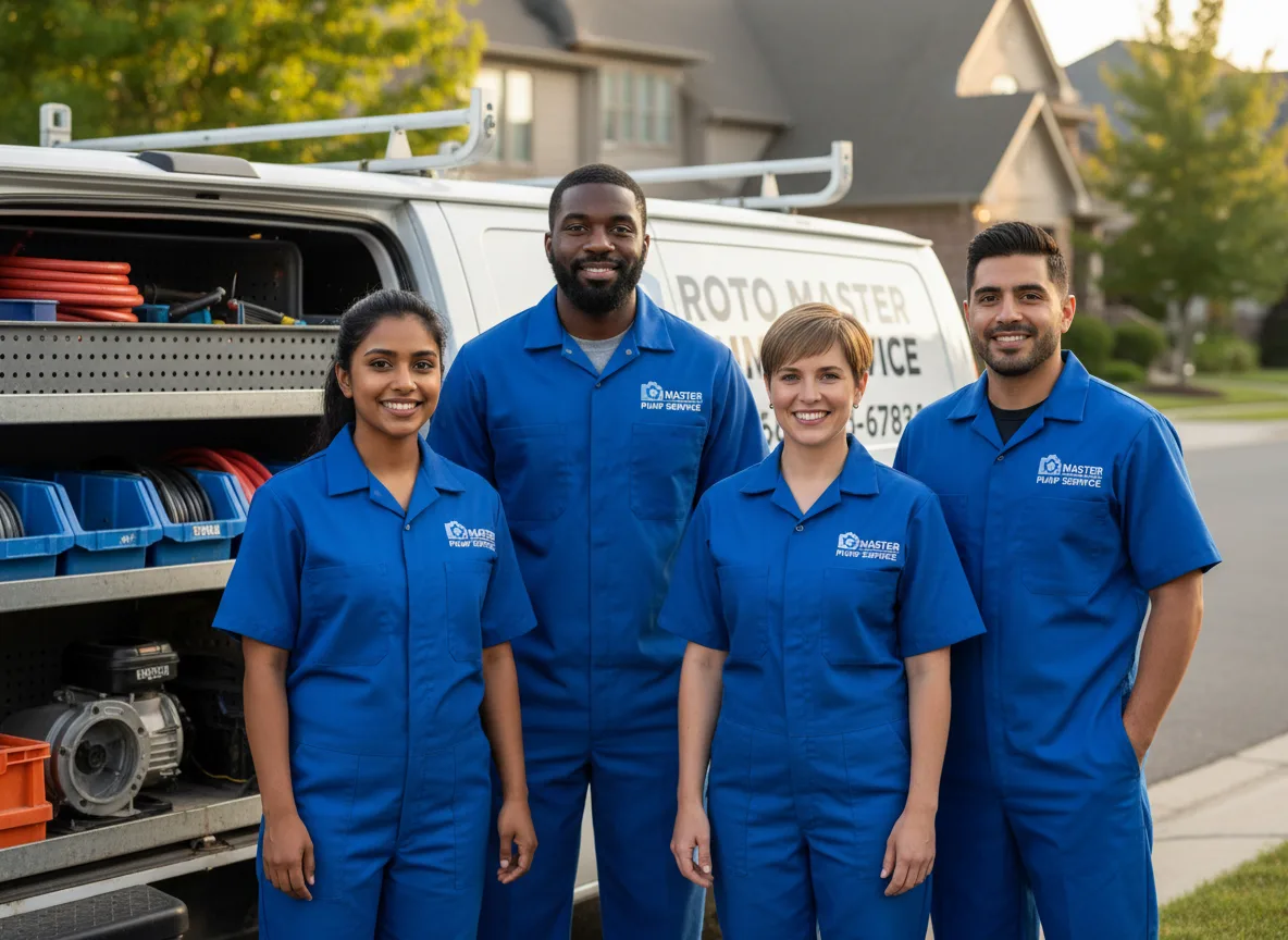 Sump Pump Installation company in Lynn Center, IL